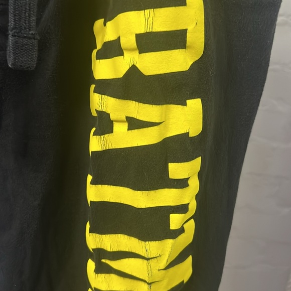 Batman Pajamas - Picture 3 of 6